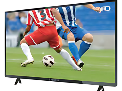 Premax PM-LED32-B Battery LED TV