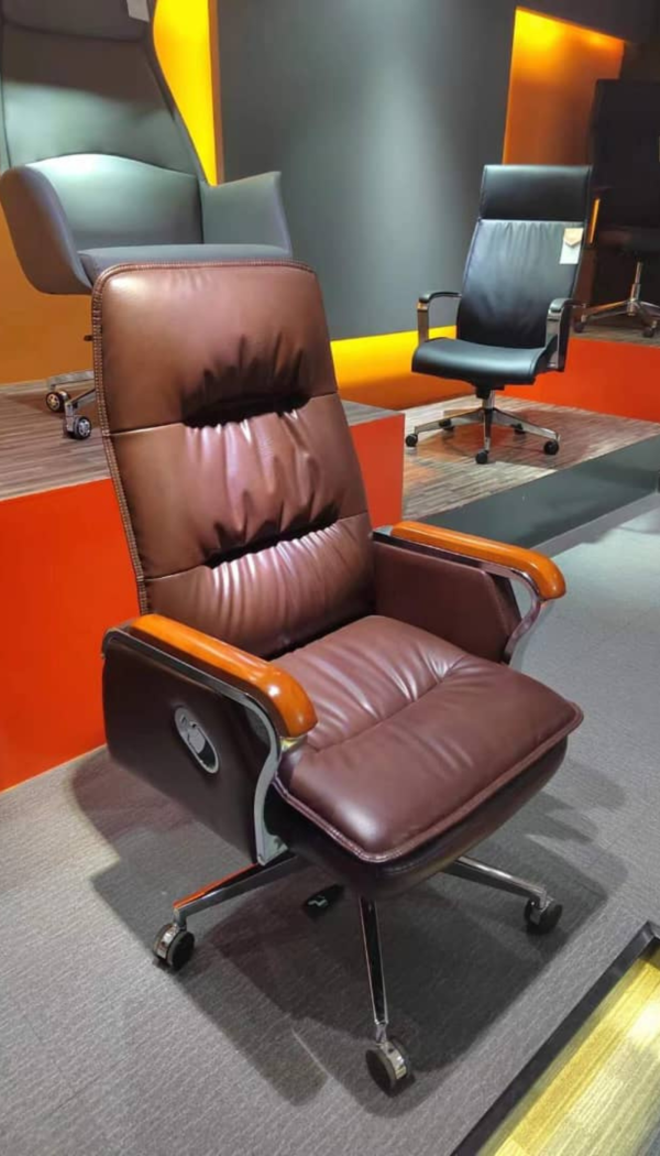 Fauteuil Directeur