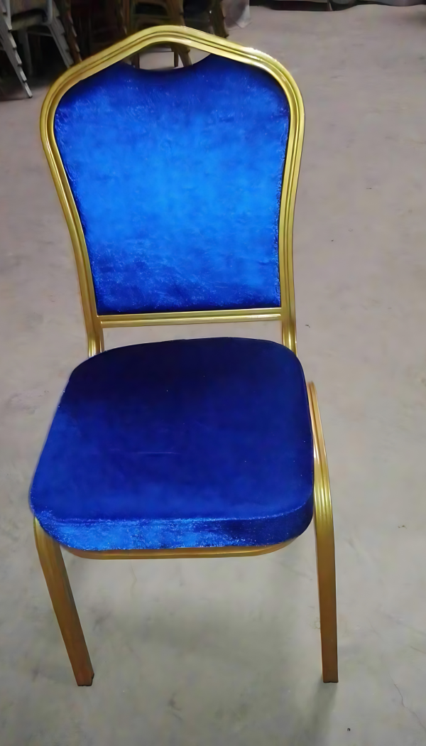 Chaises de conférences